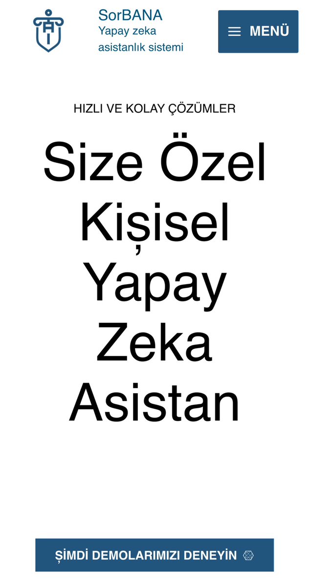akbozbas's tweet photo. https://t.co/0b1oouDmxq

- Dava dosyalarını inceleme, analiz etme, kıyaslama hazırlama ve önerilerde bulunma

- Tablo hazırlama ve bu bilgileri PDF, word, excel olarak sunma

- Finansçılar, Yeminli mali müşavir, müşavir ve muhasebeciler için mali tabloları inceleme, kıyaslama ve önerilerde bulunma, özergeleri değerlendirme, vergi hukuku, gümrük mevzuatlarına göre değerlendirmeler yapma, sigorta poliçelerini inceleme değerlendirme, bankacılık işlemlerinde destek olma

- Hukukçular için dava dosyalarına ve taleplere göre dilekçe hazırlama, iddia da bulunama, suç duyurusunda bulunma, savunma metni hazırlama konu ile ilgili güncel yargıtay kararlarını sunma, beyanname hazırlama

#yapayzeka #AI #finans #hukuk #avukat #müşavir #satınalma #yönetim