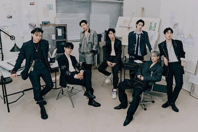 GOT7 will reportedly make a comeback in January 2025! 

According to reports, the boy group’s comeback preparation is currently in progress, but the specific comeback date is under discussion with rumors of the album being released at the end of January next year. 

“The members