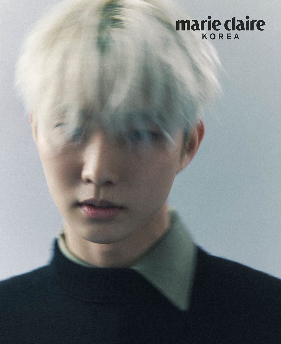 jcmsource's tweet photo. Marie Claire Korea #큐 https://t.co/XPQ69m6vLz