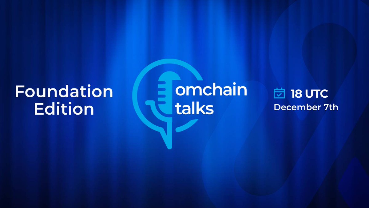 Omchain 🖇 tweet media