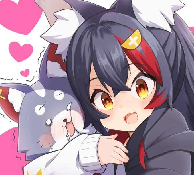 いい日ミオの日(再掲) #いいミオの日 