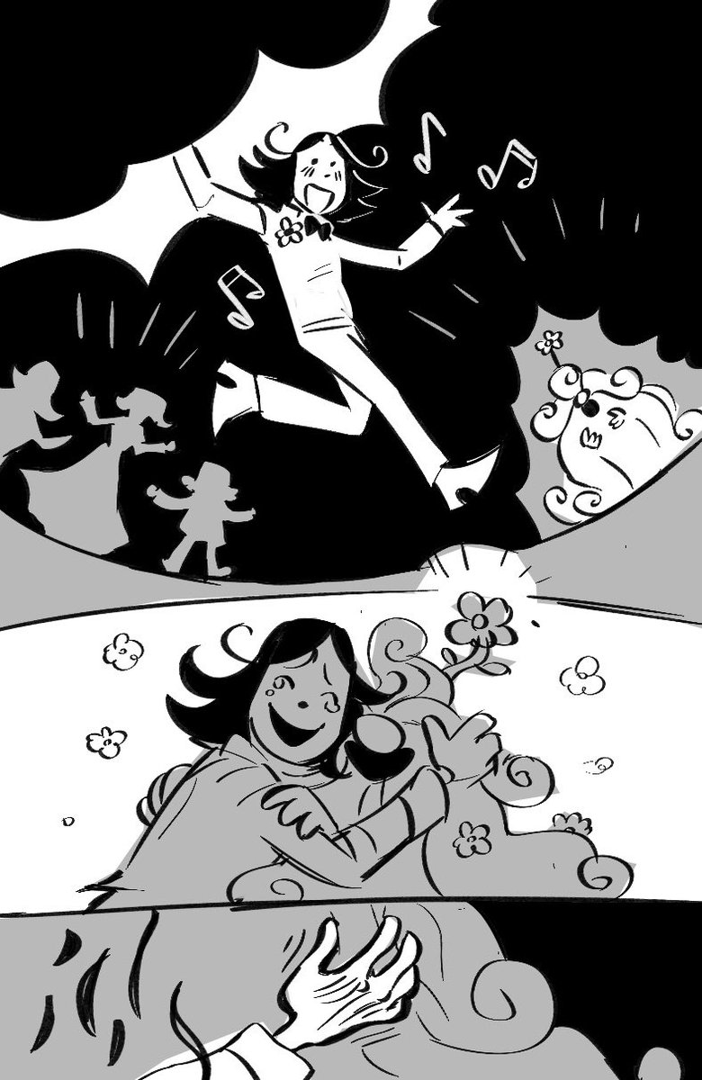 echoBsilly's tweet photo. body horror / #greatgodgrove spoilers
.
.
i forgot my age 🌽 https://t.co/UIQbNILR5Y