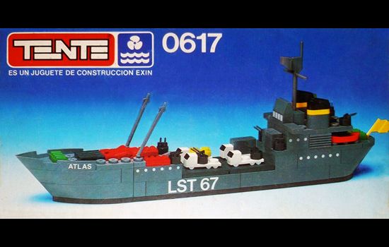 RefsTente's tweet photo. 0617 BUQUE DESEMBARCO
(ATLAS)
Serie: Mar
País: .ESP - EXIN
1980 - 1982
Info: https://t.co/90bqdMmrIL
#TENTE #RefsTENTE #EXIN #Serie_Mar #ESP #Año_1980 #Marítimo #Militar #Transporte_vehículo_nave #Mar_Militar #Color_Gris #Ref_0617 https://t.co/WoXFw2769p