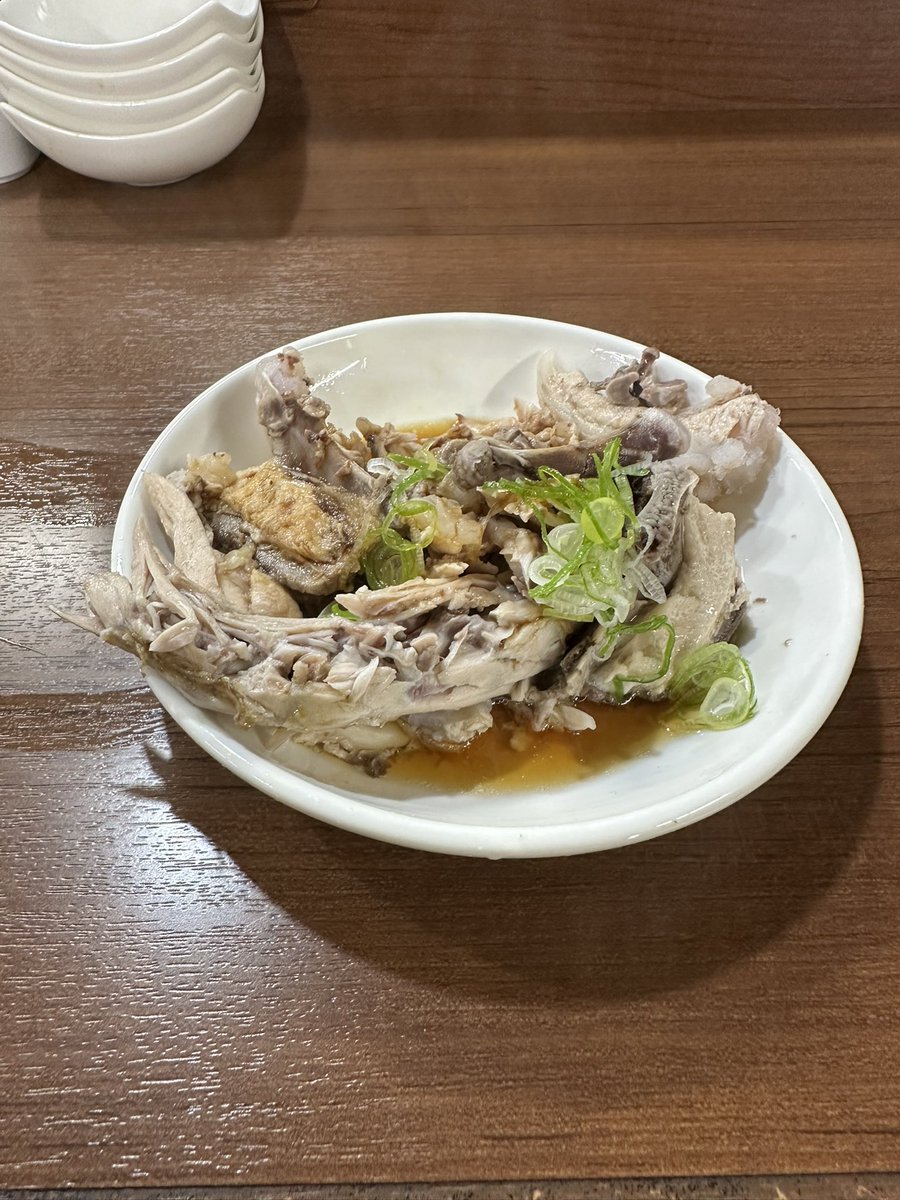 栃木県那須塩原市
白河手打中華　ときわ

チャーシュー麺

大盛りで美味しく頂きました🍜