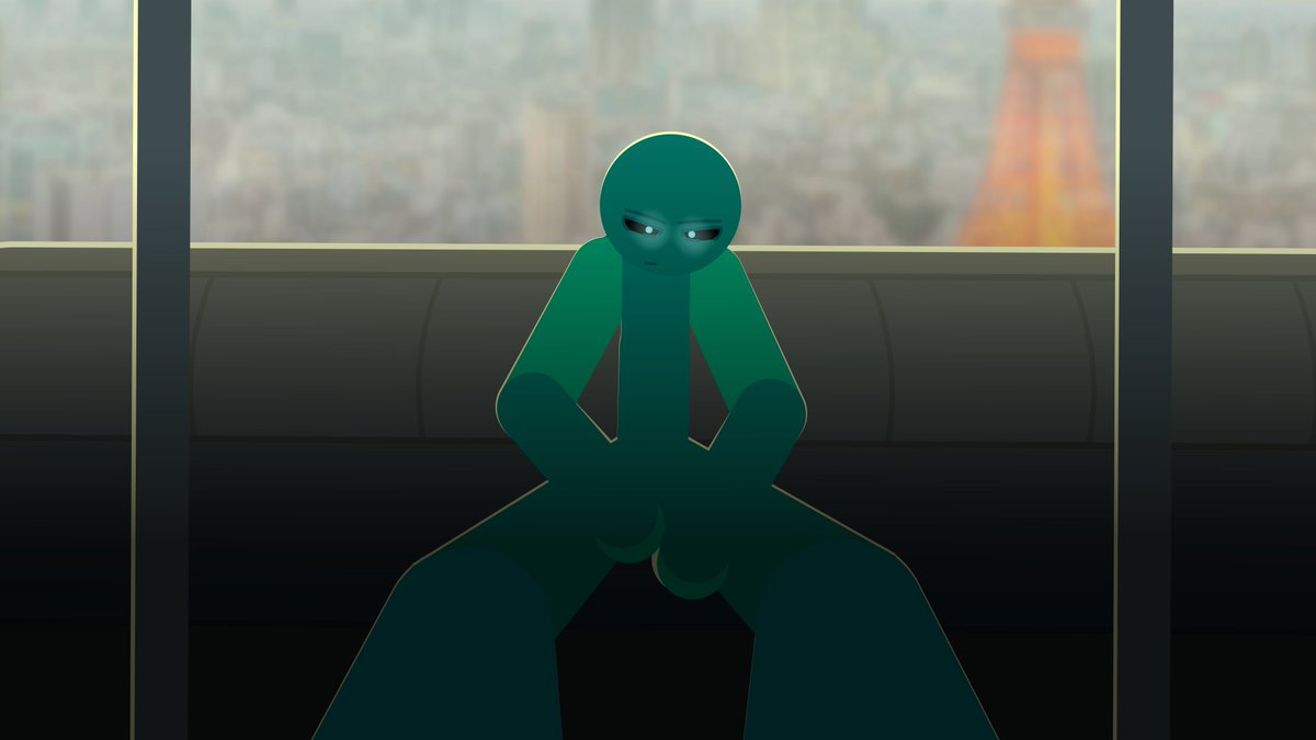 XSTUDIOSYT's tweet image. thinking ☄️
#stickman #pivotanimator