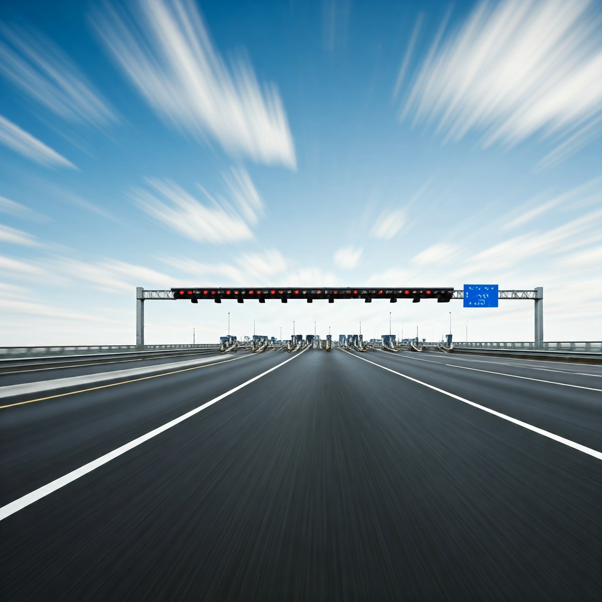 hadronepc's tweet photo. The future of tolling is here!

✅ Seamless cashless payments
✅ Faster traffic flow &amp; efficiency
✅ Enhanced security &amp; data protection
✅ Lower emissions = cleaner air
✅ Boosted economic growth

Let’s pave the way for smarter, sustainable travel! 🌍

#Tolling #SmartTransport https://t.co/0d4Rtls9Mq