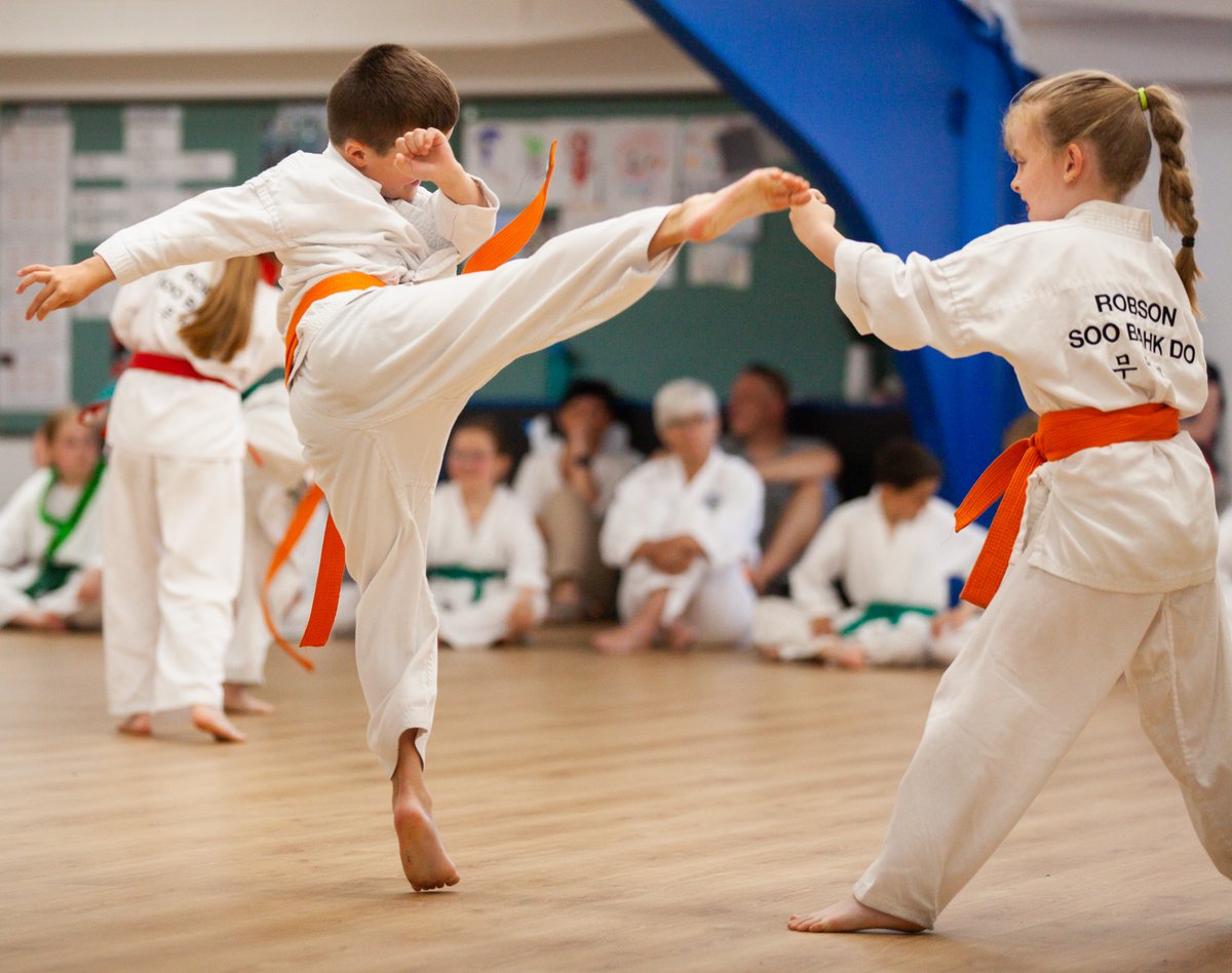 rfkc1's tweet photo. 🥋🌟 Experience the Thrill of Training at Robson's Family Karate! 🌟🥋

Curiosity piqued? We've got you covered! Get a glimpse into the electrifying world of martial arts training at Robson's Family Karate with this action-packed video of our recent sparring session. 🥊💥

Wat... https://t.co/RkptujTIaD