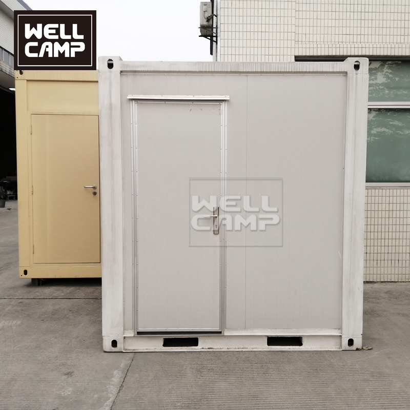 wellcamphouse's tweet photo. Here at GUANGDONG WELLCAMP BUILDING MATERIALS CO., LTD, we take continuous improvement in the process to enhance efficiency. Wellcamp's folding container house has been reported by 7 Days, Asia's famous media https://t.co/PSJvBFikmY