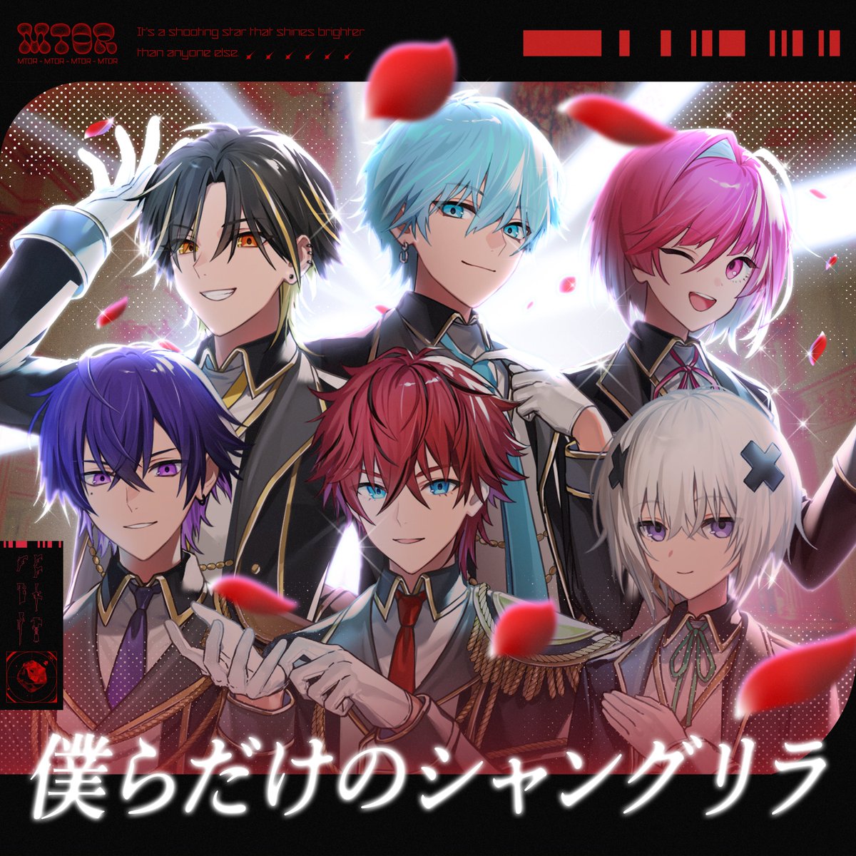 めておらからお知らせ】 STPR関連のめておら歌ってみたがついに