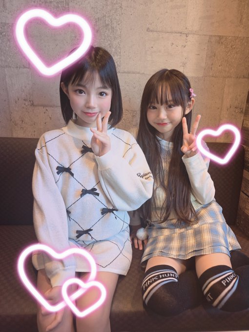 Twitterのコスプレ画像11