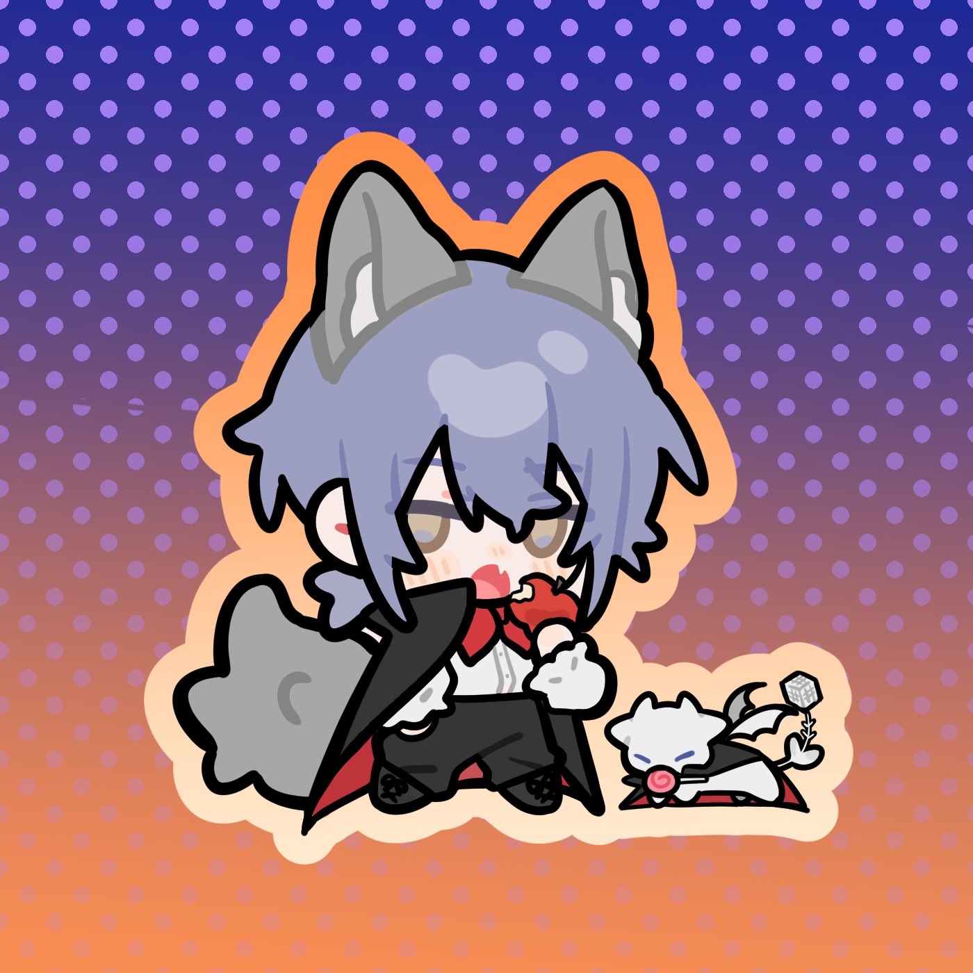 パン粉 (@pann0_) / X