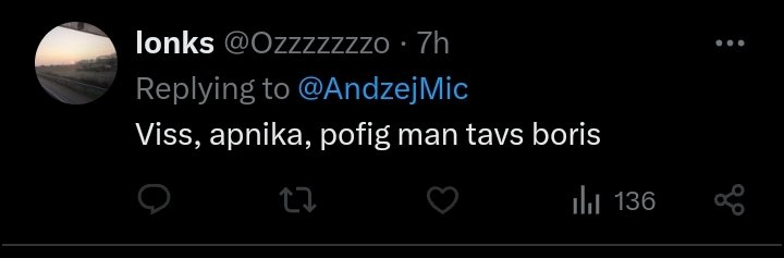 Andrzej Mic tweet media