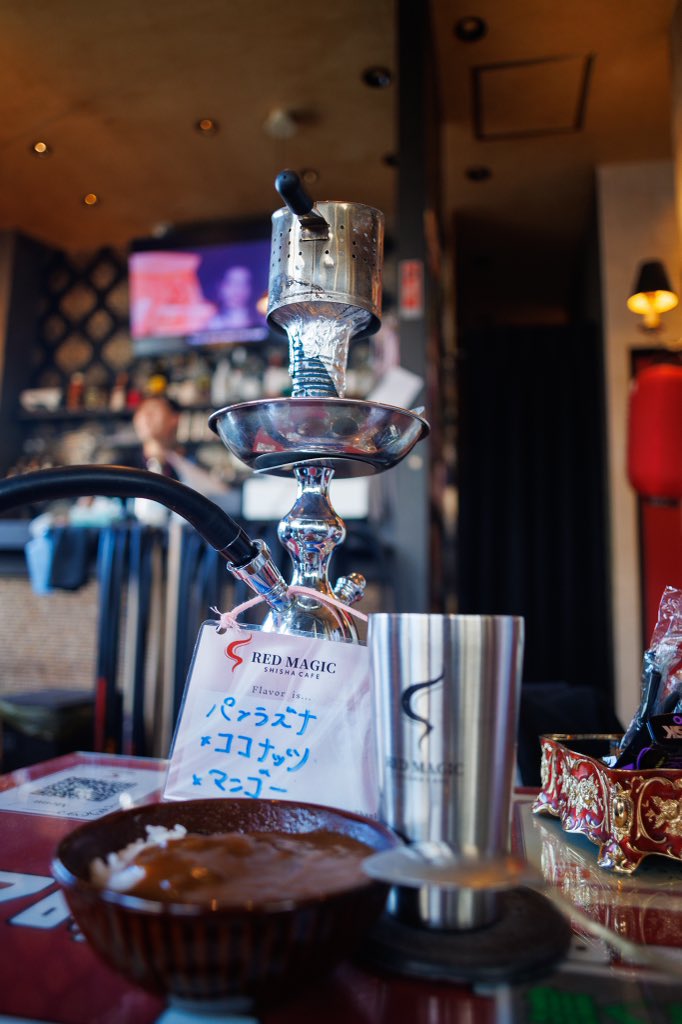 トリチャン・アフター