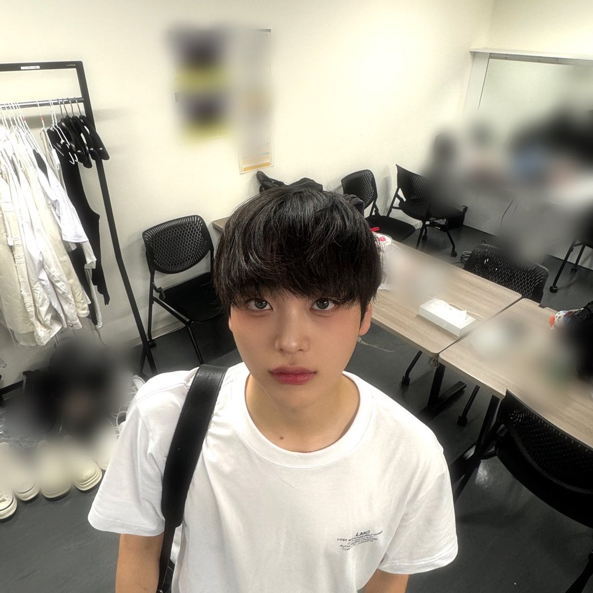 CRAVITY_twt's tweet photo. 왕눈동글이의 생일을 축하합니다🟢(난 예쁜 사진만 올린다><)
#성민 #HAPPYHYEONGJUNDAY
#HAPPY_동그리Day_형주나_사랑한데이 https://t.co/DAucn36KKf