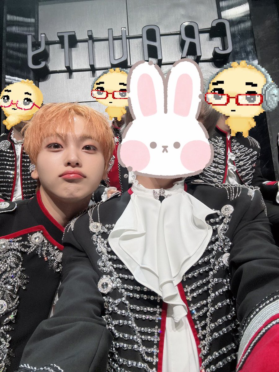 왕눈동글이의 생일을 축하합니다🟢(난 예쁜 사진만 올린다><)
#성민 #HAPPYHYEONGJUNDAY
#HAPPY_동그리Day_형주나_사랑한데이