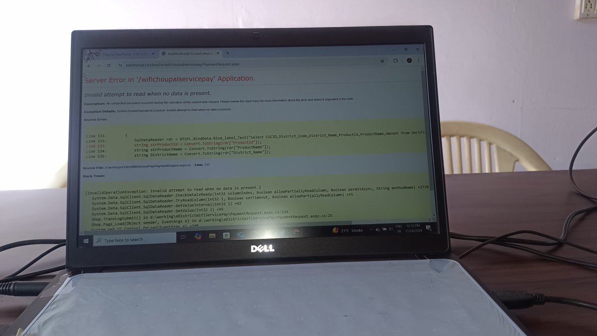LalitKumar0402's tweet photo. Maine apni csc id or e district id mentioned kr di kuch kriye sir 
New shop open customer vapis cle jate shop ka rent bhi nikal pa rha please help 😢 ye dikha rha @_DigitalIndia @CSCegov_ @CSCUttarPradesh https://t.co/e6mhfiZVf3
