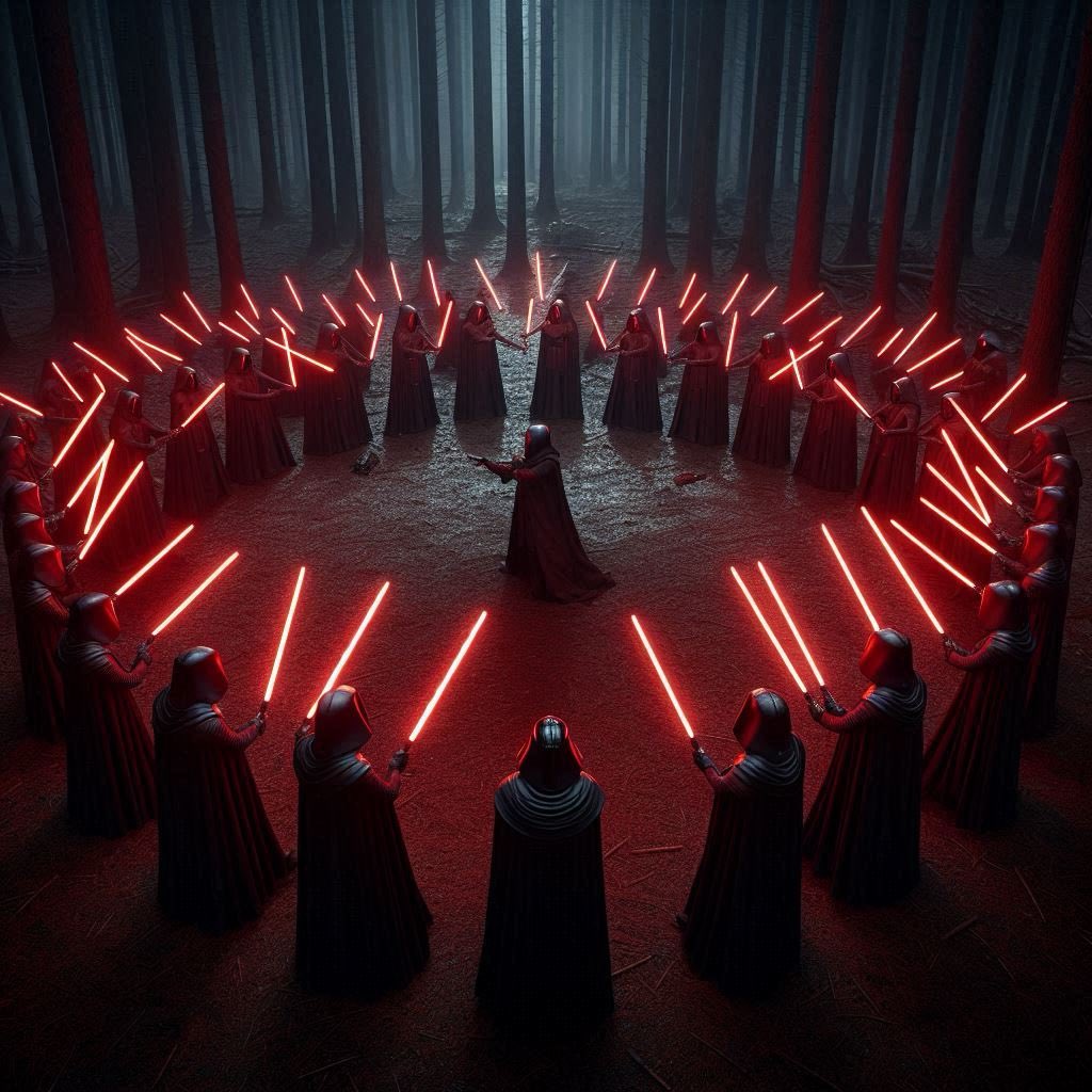 Church of Sithism (@churchofsithism) on Twitter photo 