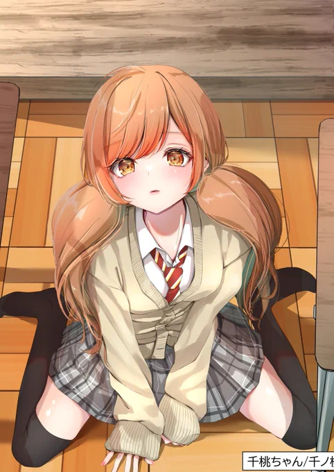 今日!11月30日は!!うちの子・矢野チカちゃんのお誕生日なんです～もしよかったらイイネでお祝いしてくれると嬉しいなみんないつもありがとうございます 