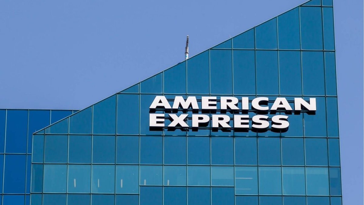 🚨BREAKING: AMERICAN EXPRESS JUST ANNOUNCES GLOBAL PAYMENT PARTNERSHIP WITH #RIPPLE USING #XRP AND $CTF REWARDS FOR PAYMENTS!!