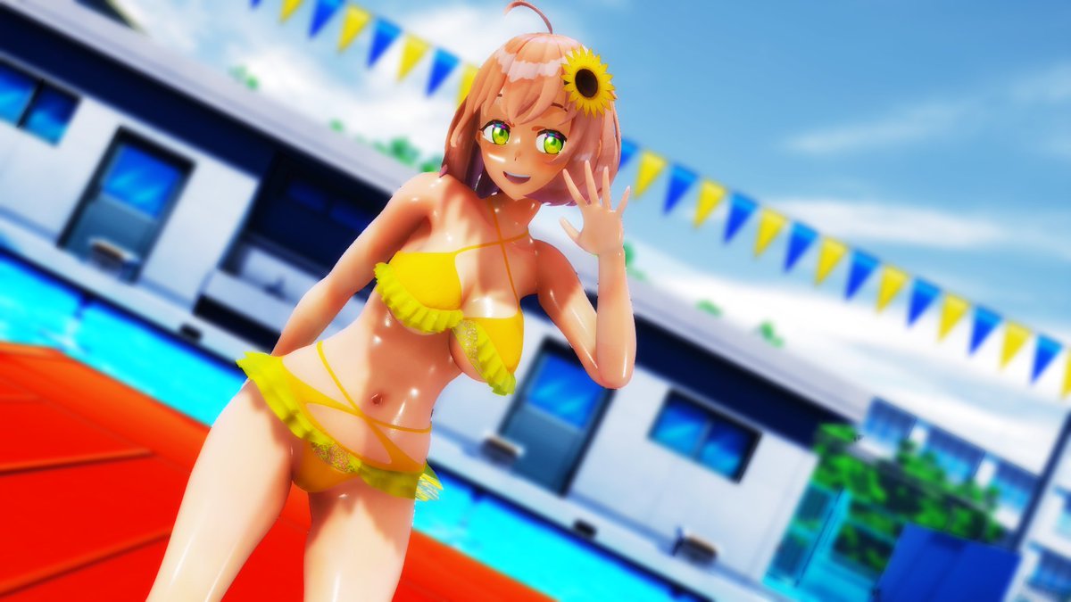 oidahiro's tweet photo. 2���目
いろいろ怪しいけどとりあえず遊べる https://t.co/OrdkvfOz2R
