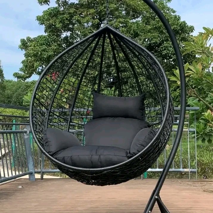 betterlandffe's tweet photo. Designed with durable materials and a cozy seat, our swing combines soothing motion with comfort. Ideal for patios, gardens, or living rooms, this chair offers a stylish and relaxing retreat for unwinding anytime. 

Call or WhatsApp 0724 901902 for more information https://t.co/OOLq8qNqrs
