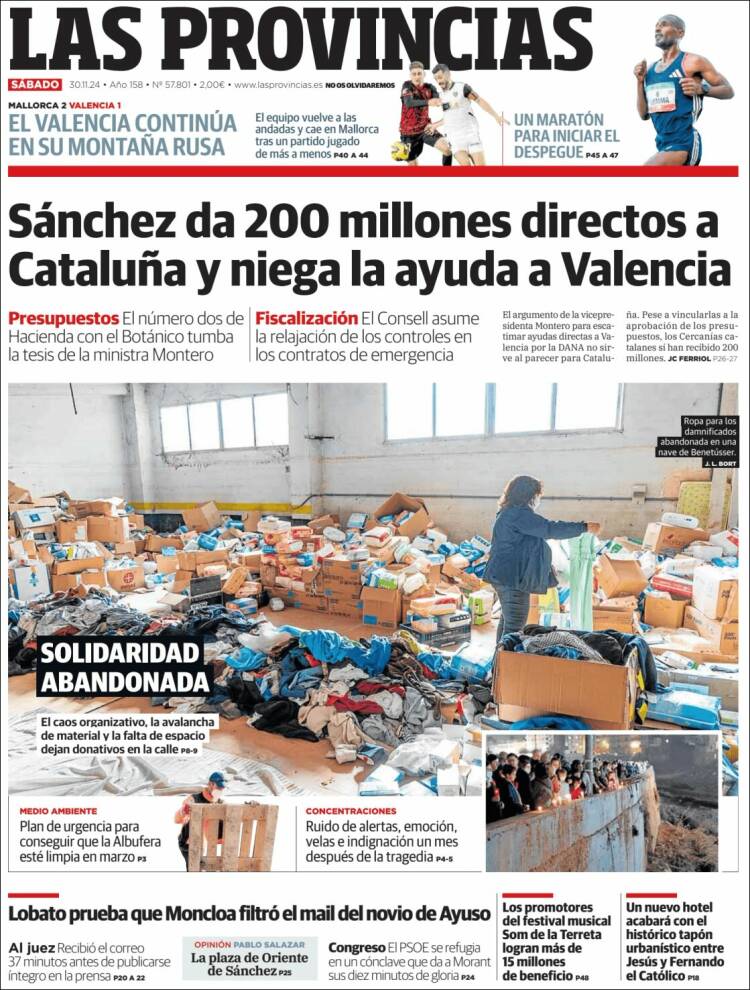 Hay que ser un HDLGP