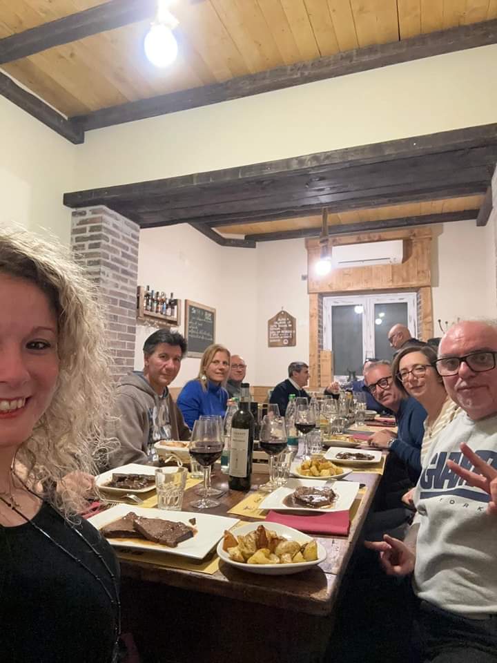 Clan dei Grifoni Genoa - Circolo del Football tweet media