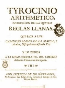 Pedro J. Miana (@pjmiana) on Twitter photo Hace 304 años nacia en <a href="/zaragoza_es/">AyuntamientoZaragoza</a> Andresa Casamayor. Hace años desconocida, <a href="/MirellaAbris/">Mirella R. Abrisqueta</a> decidio filmar un docu añadiendo investigacion del <a href="/iuma_unizar/">IUMA</a> realizada por @juliobernues y yo. La difusion <a href="/raquel_villacam/">Raquel Villacampa</a> , <a href="/milenioheraldo/">Tercer Milenio</a> <a href="/MartaMachoS/">Marta Macho Stadler</a> crearon el referente. Hace 304 años nacia en <a href="/zaragoza_es/">AyuntamientoZaragoza</a> Andresa Casamayor. Hace años desconocida, <a href="/MirellaAbris/">Mirella R. Abrisqueta</a> decidio filmar un docu añadiendo investigacion del <a href="/iuma_unizar/">IUMA</a> realizada por @juliobernues y yo. La difusion <a href="/raquel_villacam/">Raquel Villacampa</a> , <a href="/milenioheraldo/">Tercer Milenio</a> <a href="/MartaMachoS/">Marta Macho Stadler</a> crearon el referente.
