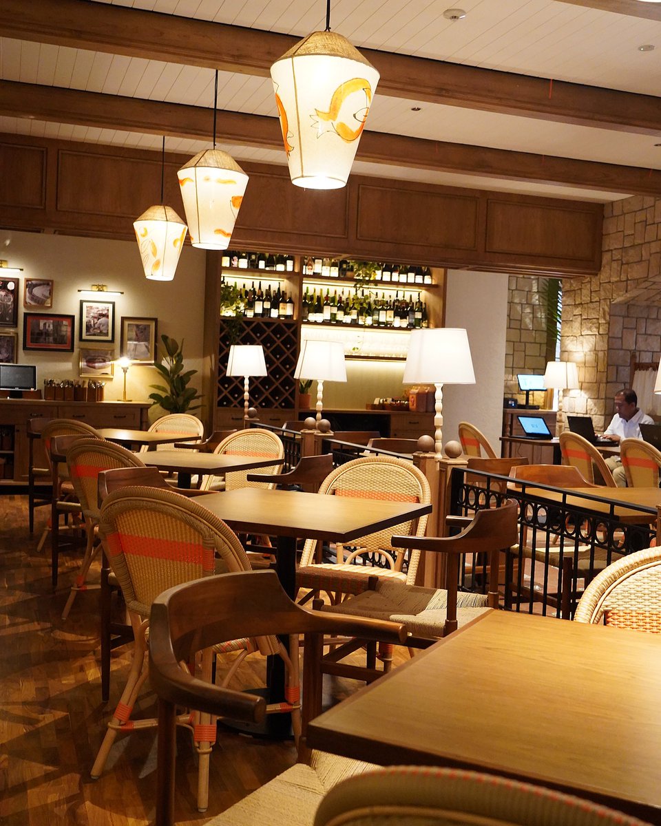 CentralParkMall's tweet photo. Now Open 

Markette at Central Park Mall, Tribeca Park

#Centralparkmall #Markette #IrresistibleEveryTime #MarketteJakarta #Ismaya https://t.co/4SeqJ9aYKq