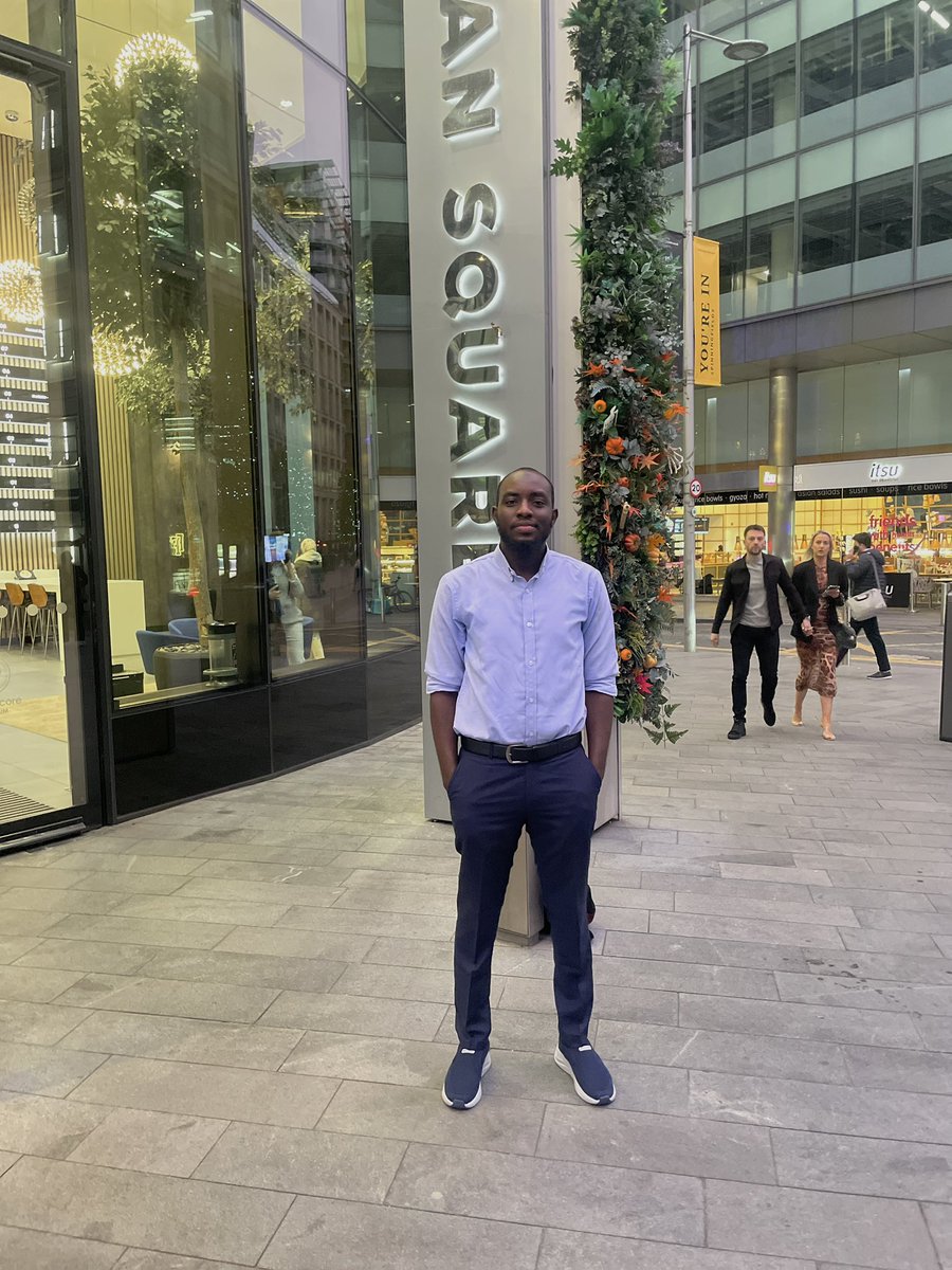 khaleeferh_'s tweet photo. Reflecting on November, I'm reminded of Allah's mercy and blessings. Alhamdulillah for growth, lessons and successes🙏🏾 https://t.co/qUIuhkH7R6