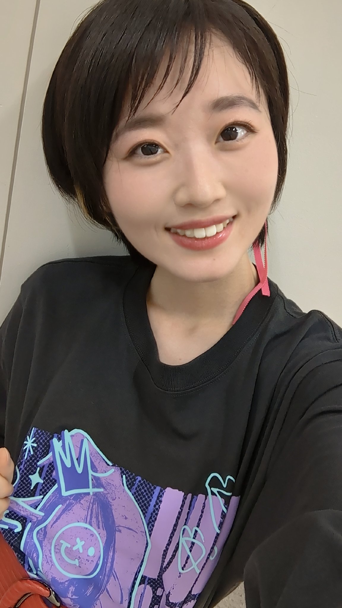 宮原颯希 on X: 
