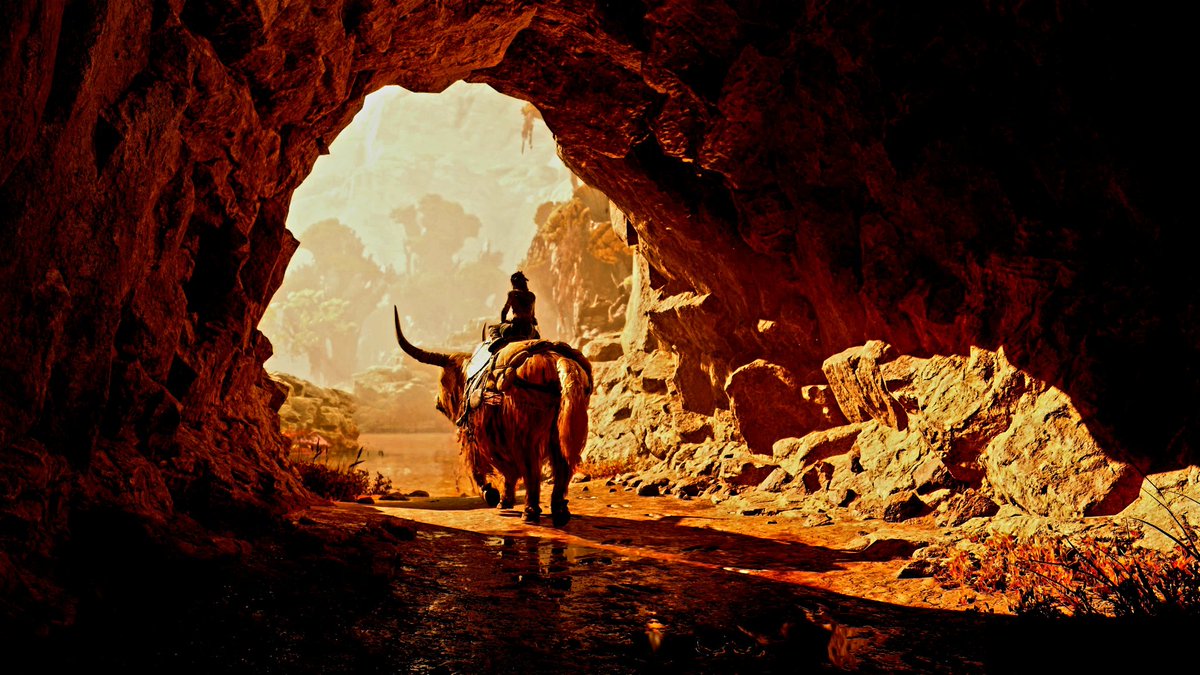 makisliakos8's tweet image. OMG!!! GOW: Ragnarok is gorgeous!!! 😍😍😍😍 @corybarlog thank you so much for this journey!!! #ps5pro #4k60 #justperfect @PlayStation @SonySantaMonica