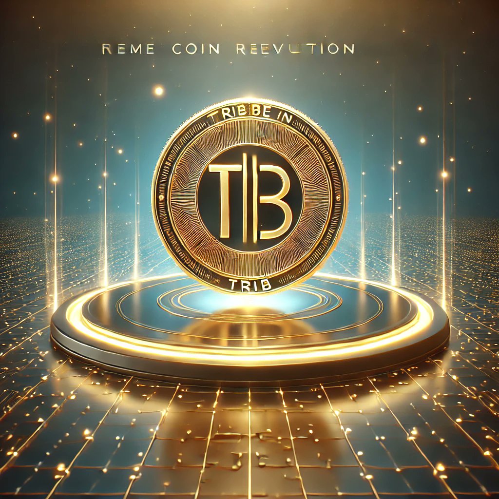 TributeTheChaos's tweet photo. Meme it, dream it, HODL it. #TributeCoin $TRIB ππ https://t.co/lTlC9qS1Tr