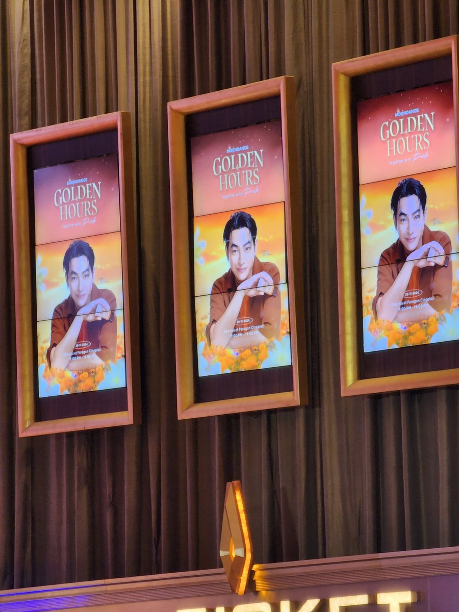 PrachyaMontree's tweet photo. 40 รุ่นใหญ่ใจต้องนิ่ง
ไอดอลวัย40 เมืองไทยจะมีสักกี่คนที่ยังแข็งแกร่งเท่าเฮีย

#GoldenHoursTogetherWithPeck
#MOONDANCExPeckPalit
#เป๊กผลิตโชค
#PeckPaLitChoke

 https://t.co/UasDjaTUvd