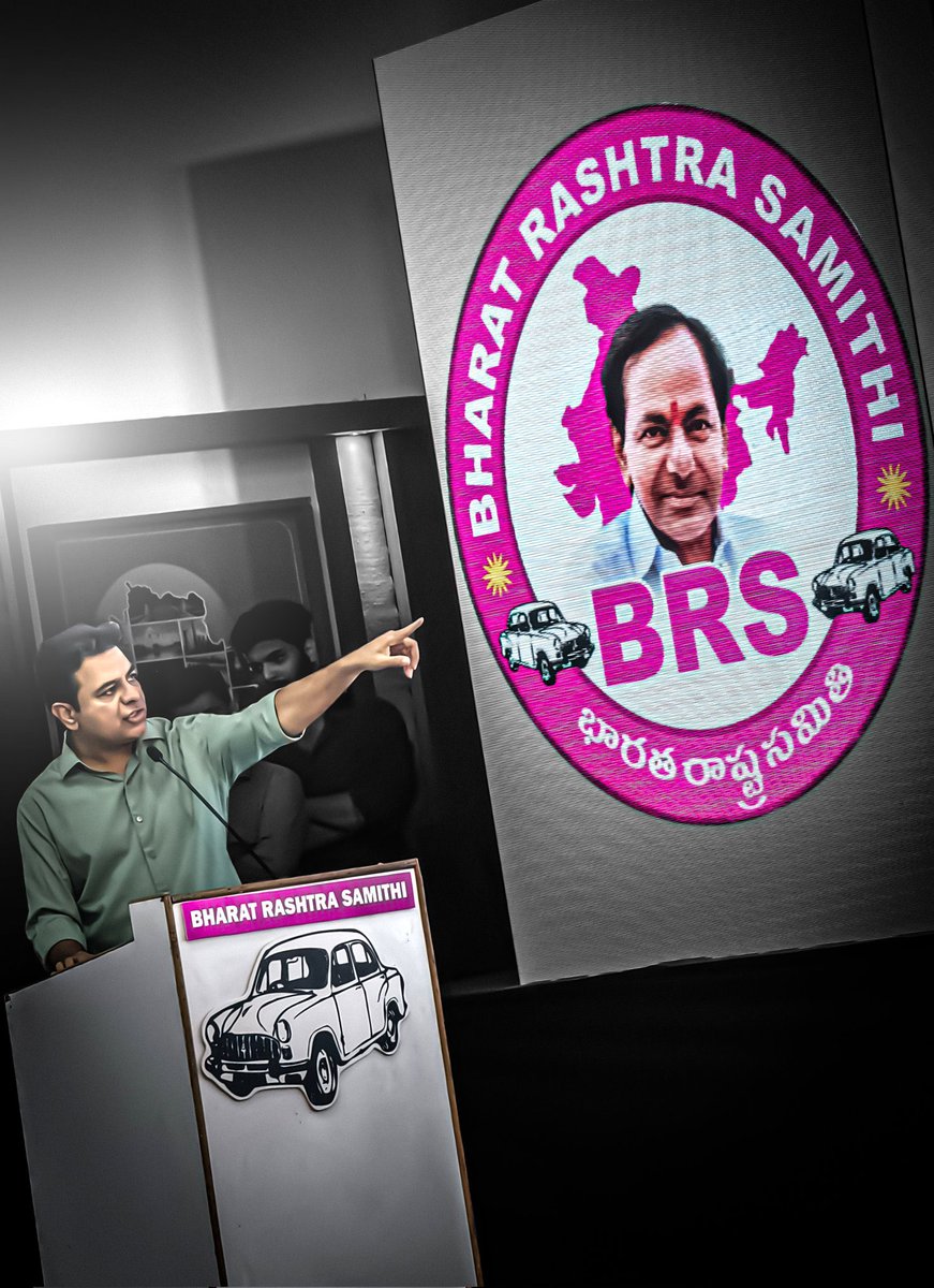 Jupiter1648653's tweet image. 𝗧𝗵𝗲 𝗞𝗶𝗻𝗴 𝗢𝗳 𝗧𝗲𝗹𝗮𝗻𝗴𝗮𝗻𝗔 ✌🏻✌🏻 @KCRBRSPresident ❤️🙏🏻🙏🏻
𝗧𝗵𝗲 𝗙𝗶𝗴𝗵𝘁𝗲𝗿 @KTRBRS ❤️
𝗚𝗮𝗺𝗲 𝗖𝗵𝗮𝗻𝗴𝗲𝗿 @BRSHarish ❤️
𝗧𝗵𝗲 𝗦𝗵𝗼𝗼𝘁𝗲𝗿𝗿 @jagadishBRS ❤️
𝗪𝗵𝗼𝗹𝗲 𝗛𝗲𝗮𝗿𝘁𝗲𝗱 𝗕𝗲𝘀𝘁 𝗦𝗼𝗹𝗱𝗶𝗲𝗿'𝘀 @BRSparty
@RaoKavitha ❤️❤️