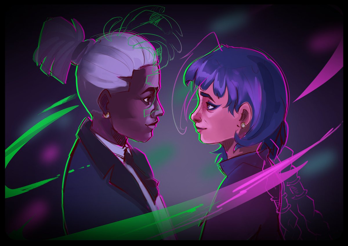 Casy 🌿 Twitch Emote Artist tweet media