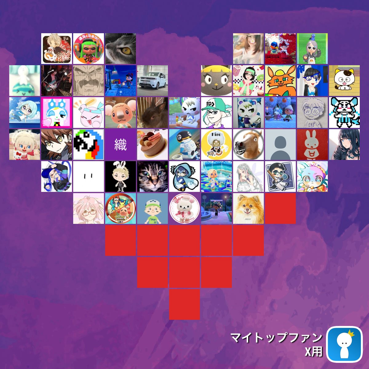 furry_amito's tweet image. 凄い #マイトップファン #ComputerSecurityDay ❤️ マイトップファン.com から 自分のアイコンが表示されているときはリポストしよう！

12月もよろしく！！
