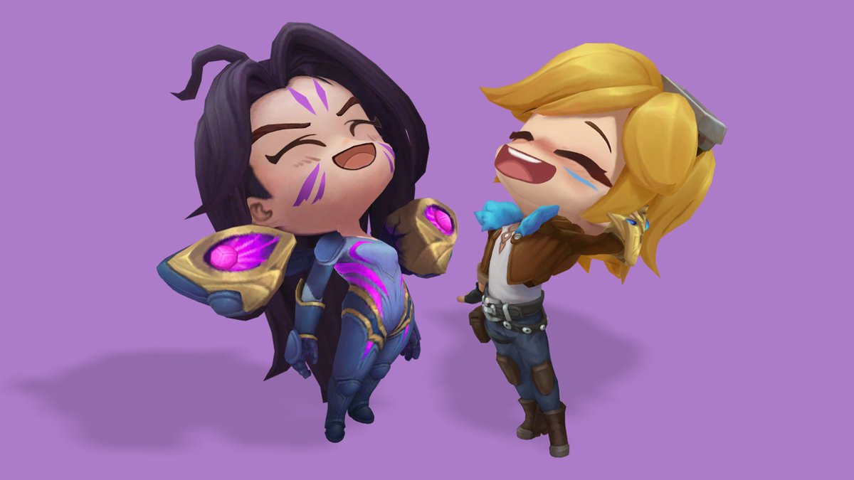 _Rquiem_'s tweet photo. Cutes

#Kaizreal #Ezsa #Ezreal #Kaisa #Leagueoflegends https://t.co/DpPYXGAMK7