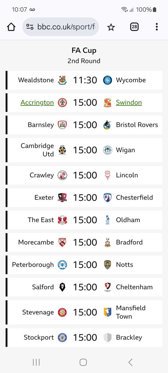 matt smith tweet media