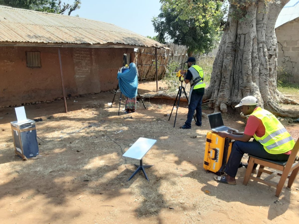 Janna Health Foundation (@health_janna) on Twitter photo JHF Staff providing access to TB services for remote key & vulnerable populations in North East Nigeria. Thanks to <a href="/StopTB/">Stop TB Partnership</a> , <a href="/MinXray_Inc/">MinXray, Inc.</a> and @qure.ai . <a href="/Jacob_Creswell/">Jacob Creswell</a> <a href="/DaraKelleher/">Dara Kelleher</a> JHF Staff providing access to TB services for remote key & vulnerable populations in North East Nigeria. Thanks to <a href="/StopTB/">Stop TB Partnership</a> , <a href="/MinXray_Inc/">MinXray, Inc.</a> and @qure.ai . <a href="/Jacob_Creswell/">Jacob Creswell</a> <a href="/DaraKelleher/">Dara Kelleher</a>