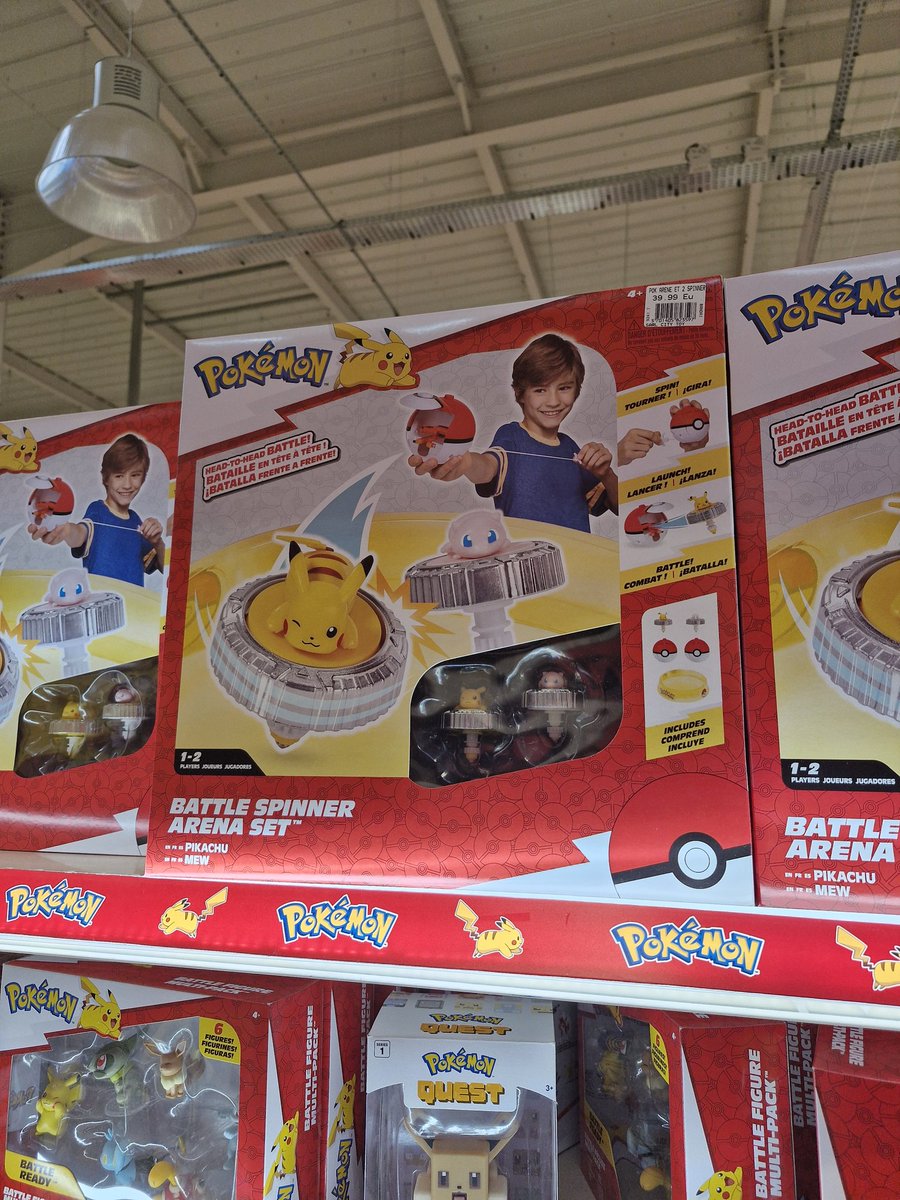 mr_xavv's tweet photo. OMG les futur stream de @TPK_live sur les toupie pokémon https://t.co/QgjeQSrbdN