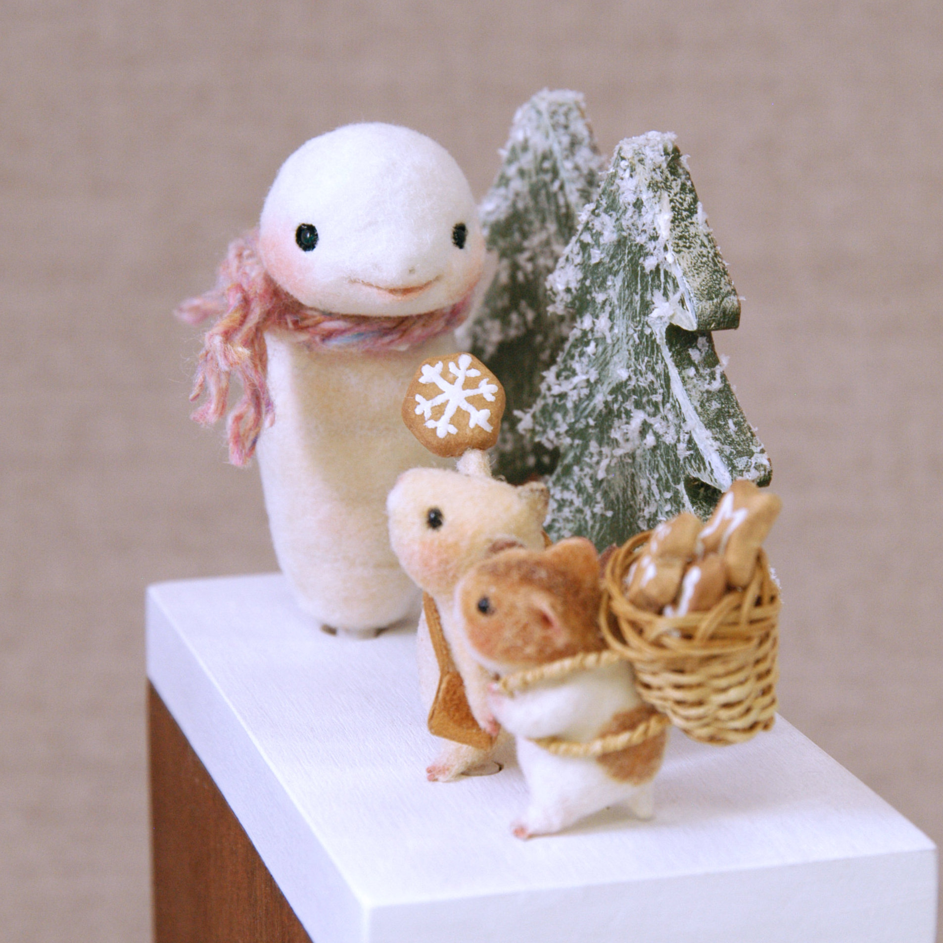 Mamaru (@Mamaru_claydoll) / X