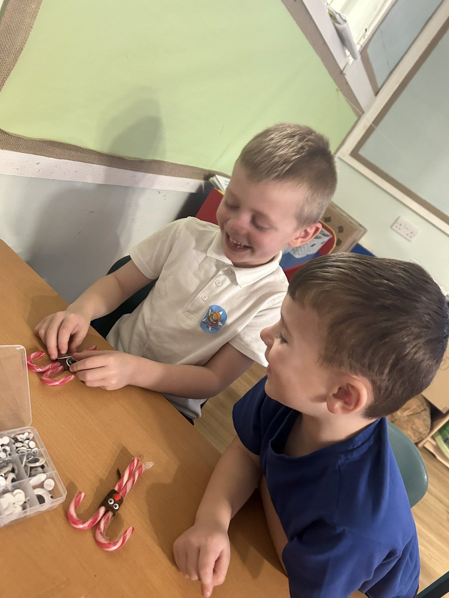 MrsGallAPS's tweet photo. Another busy week in P1. We had a Christmas themed input from Gareth at YMI. We took our learning outdoors to make and add values together. Our Christmas enterprise was great fun. What will we spend our profit on? @airthprimary https://t.co/QLUHvppyui