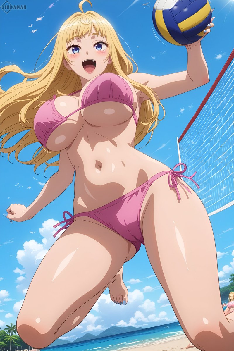 Hyoga_Rakurai's tweet photo. #Fuyukiminami #MinamiFuyuki #dosanko #dosankogal #gyaru #hentai #anime #ecchi #waifu #minami https://t.co/NF85j6VY9z