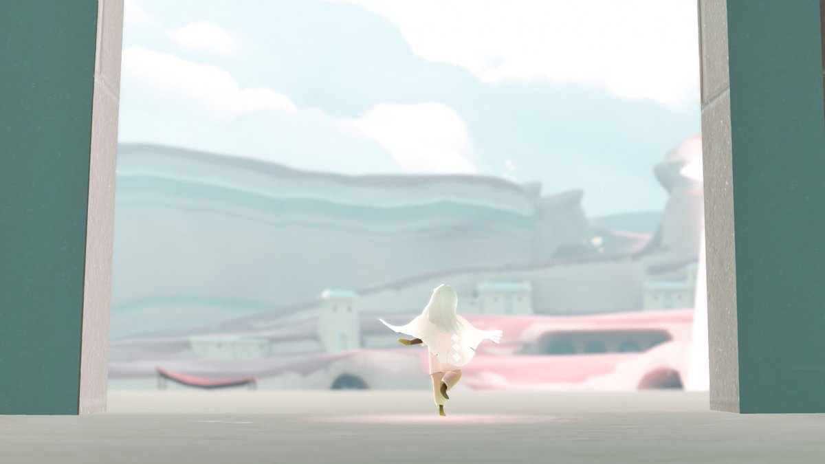 。(冬眠中) (@nami_sky10) on Twitter photo 