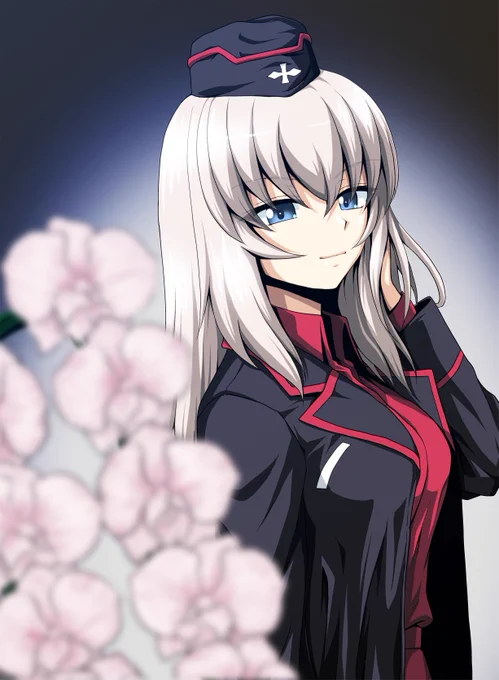 #今月描いた絵を晒そう 