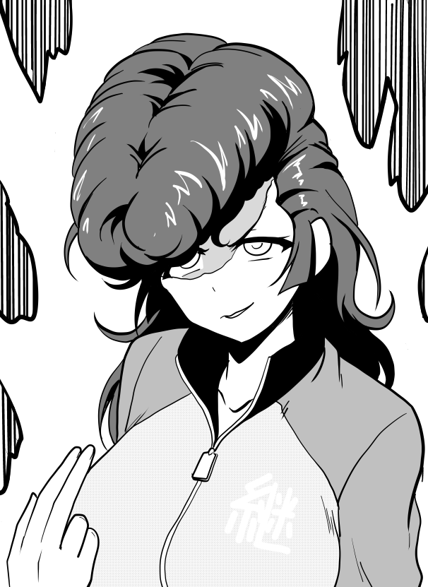 #今月描いた絵を晒そう 