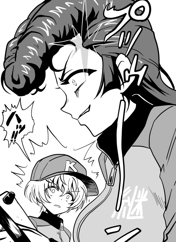 #今月描いた絵を晒そう 