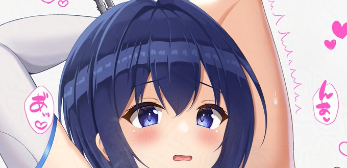 【pixiv更新しました!】
みちるちゃんを拘束!"クール"トレーニング!
なイラストをアップしました(●'ω`●)

クールになるためのトレーニングといわれて拘束されてしまったみちるちゃん…///なイラストです💕
pixivへのリンクは下につなげてあります～✨ 