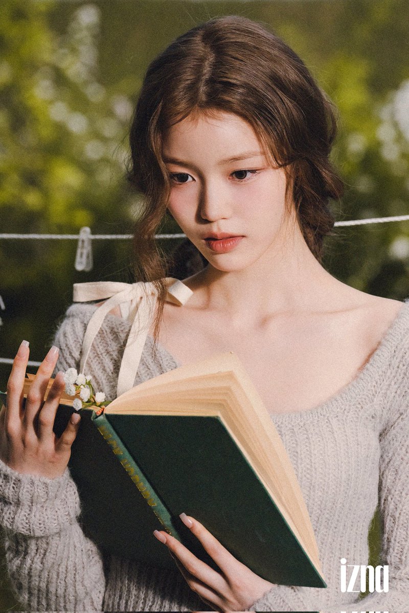 iznaglobals's tweet photo. [241130] Behind📷

izna DEBUT TRAILER Behind Photo (Film Ver.) - Saebi Ver.

#izna #이즈나 @izna_offcl @izna_offcl_jp https://t.co/tRHs5zYqvL